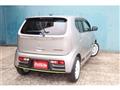 2021 Suzuki Alto Works
