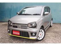 2021 Suzuki Alto Works