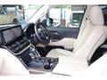 2022 Toyota Land Cruiser
