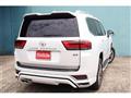 2022 Toyota Land Cruiser