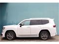 2022 Toyota Land Cruiser
