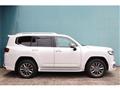 2022 Toyota Land Cruiser