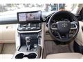 2022 Toyota Land Cruiser