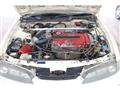 1999 Honda Integra