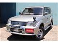 1999 Toyota Land Cruiser Prado