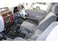 1999 Toyota Land Cruiser Prado