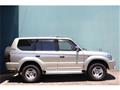 1999 Toyota Land Cruiser Prado