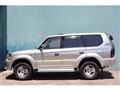1999 Toyota Land Cruiser Prado