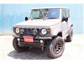 2021 Suzuki Jimny Sierra