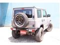 2021 Suzuki Jimny Sierra