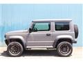 2021 Suzuki Jimny Sierra