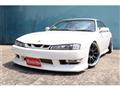 1996 Nissan Silvia