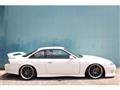1996 Nissan Silvia