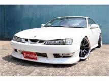 1996 Nissan Silvia