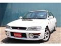 1997 Subaru Impreza