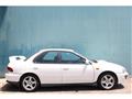 1997 Subaru Impreza