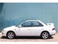 1997 Subaru Impreza