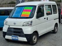 2020 Daihatsu Hijet Cargo
