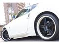 2008 Nissan Fairlady Z