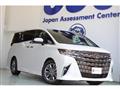 2024 Toyota Alphard G
