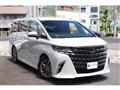 2024 Toyota Alphard G