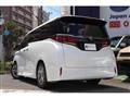 2024 Toyota Alphard G