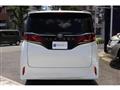 2024 Toyota Alphard G