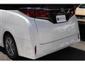 2024 Toyota Alphard G