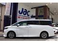 2024 Toyota Alphard G