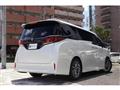 2024 Toyota Alphard G