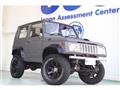 1991 Suzuki Jimny