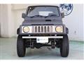 1991 Suzuki Jimny