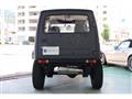 1991 Suzuki Jimny