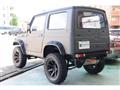 1991 Suzuki Jimny