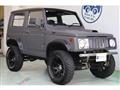 1991 Suzuki Jimny