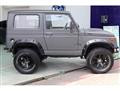 1991 Suzuki Jimny