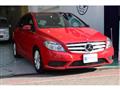 2014 Mercedes-Benz B-Class