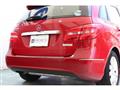 2014 Mercedes-Benz B-Class