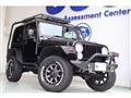 2003 Jeep Wrangler