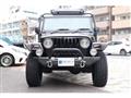 2003 Jeep Wrangler
