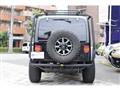 2003 Jeep Wrangler