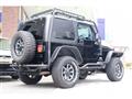 2003 Jeep Wrangler