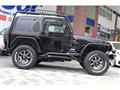 2003 Jeep Wrangler