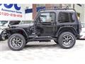 2003 Jeep Wrangler