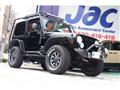 2003 Jeep Wrangler