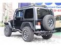 2003 Jeep Wrangler