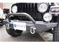2003 Jeep Wrangler