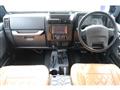 2003 Jeep Wrangler