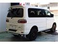2005 Mitsubishi Delica Spacegear