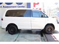 2005 Mitsubishi Delica Spacegear